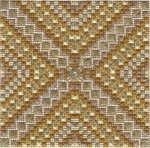 (image for) Color Delights - Gold